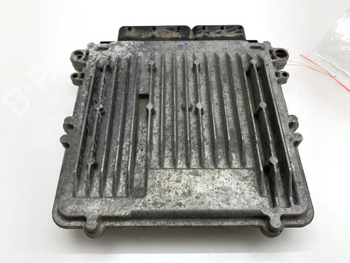 Engine control unit (ECU) MERCEDES-BENZ SPRINTER 3,5-t Tourer Bus (B907) 319 CDI (907.733, 907.735) | BP39354247M57 - Image 2