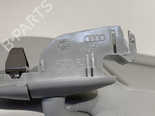 Right sun visor AUDI A4 B8 Avant (8K5) 2.0 TDI | BP39359538I2 - Image 4