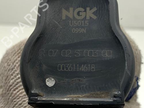 Ignition coil VW PASSAT CC B6 (357) 2.0 TFSI | BP39361541M94 - Image 4