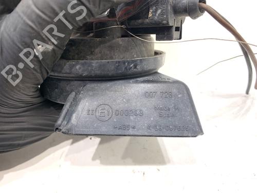 Horn AUDI A4 B7 Avant (8ED) 2.0 TDI | BP39338923E13 - Image 4