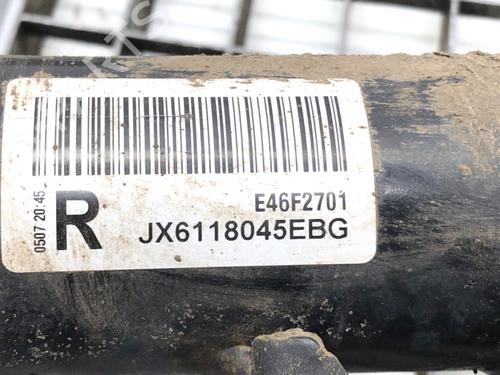 Right front shock absorber FORD FOCUS IV (HN) 1.5 EcoBlue | BP39310625M17 - Image 4