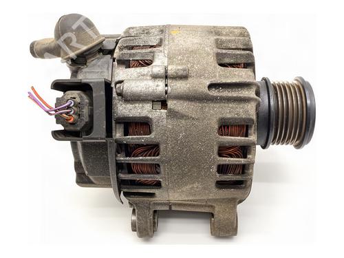 Used Alternator Alternator 39376918 39376918