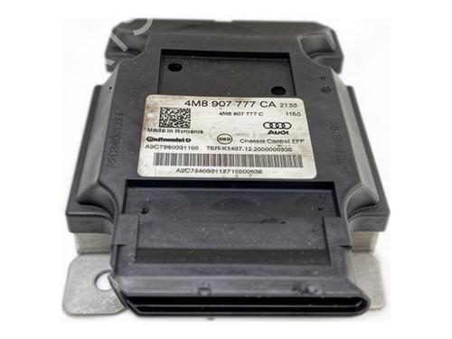 Used Electronic module Electronic module 39376484 39376484