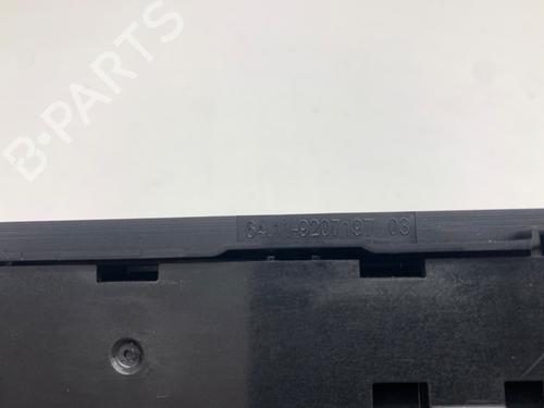 Climate control BMW 1 (F21) 114 i | BP39369377I5  - Image 5