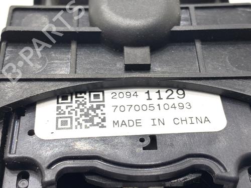 Ratstangsstang OPEL CORSA E (X15) 1.4 (08, 68) | BP39339834I23 - Image 4