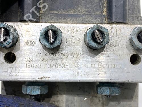 ABS pump AUDI Q7 (4MB, 4MG, 4MQ) 3.0 TDI quattro | BP39291439M43 - Image 6