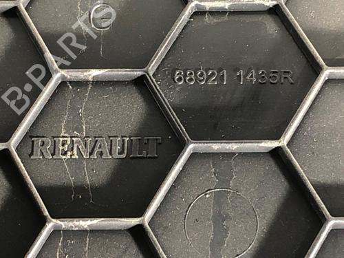 Middle console RENAULT KADJAR (HA_, HL_) 1.6 dCi 130 4x4 (HLA4) | BP39283838I22 - Image 9