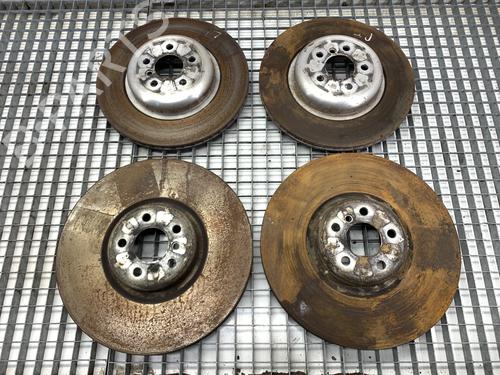 Left front brake caliper BMW X5 (G05, F95) xDrive 30 d | BP39330194M105 - Image 9