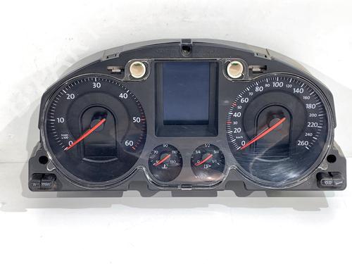 instrument-cluster-vw-passat-b6-3c2-2005-2006-2007-2008-2009-2010-2011-39304927 main image