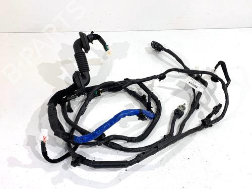 Used Wiring harness Wiring harness HYUNDAI TUCSON (TL, TLE) 1.7 CRDi (116 hp) 39344001 39344001