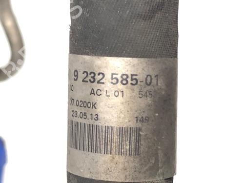 AC pipe BMW X1 (E84) xDrive 20 d | BP39294097M126 - Image 6