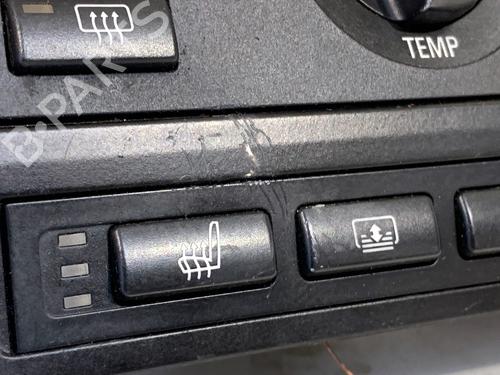 Climate control BMW 5 (E39) 530 d | BP39294699I5 - Image 2