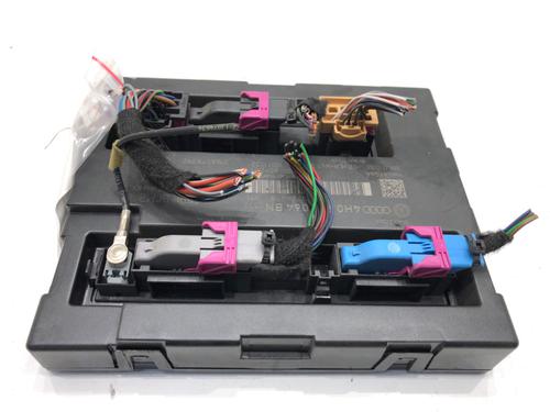 Electronic module AUDI A6 C7 Avant (4G5, 4GD) 2.0 TDI | BP39333472M83 - Image 2