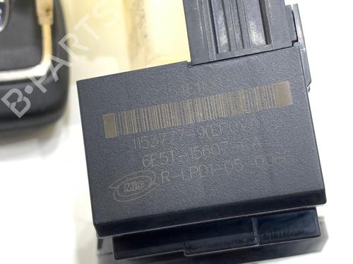 Switch FORD KUGA II (DM2) 1.6 EcoBoost | BP39352259I30 - Image 3