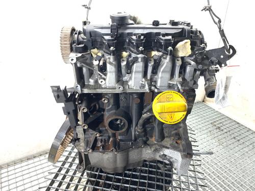Used Engine Engine 39299084 39299084