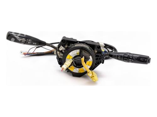Used Steering column stalk Steering column stalk SUZUKI VITARA (ET, TA, TD) 2.0 16V All-wheel Drive (SV420) (132 hp) 40490586 40490586