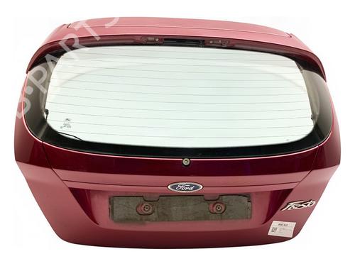 Used Tailgate Tailgate FORD FIESTA VI (CB1, CCN) 1.25 (82 hp) 39735624 39735624