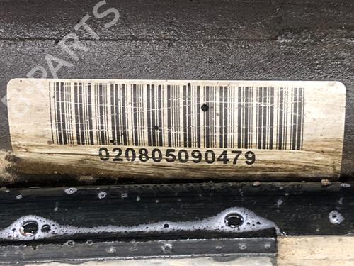 Steering rack VW PASSAT B6 (3C2) 2.0 TDI | BP39304922M22 - Image 7