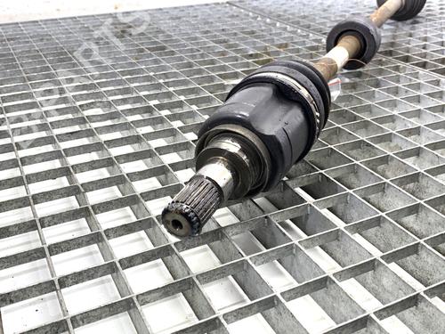 Right front driveshaft SUZUKI SWIFT IV (FZ, NZ) 1.2 (AZH412, ZC72S) | BP39299519M39 - Image 2