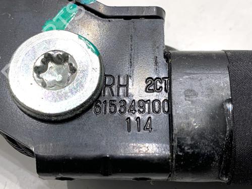 Front right seatbelt CHEVROLET ORLANDO (J309) 1.8 | BP39291189I25 - Image 3