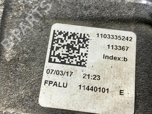 Gearbox PORSCHE CAYENNE (9YA) 3.0 AWD (9YAAA1) | BP39374648M3 - Image 7