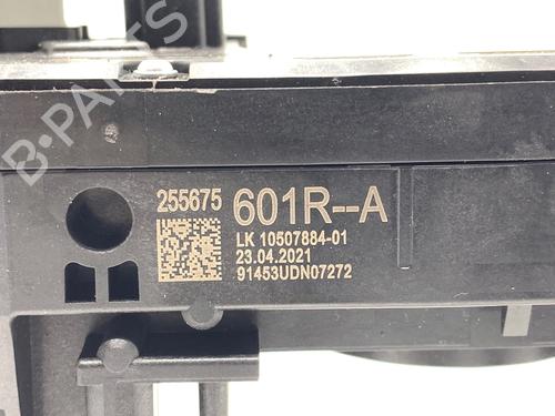 Steering column stalk RENAULT CAPTUR II (HF_) 1.0 TCe 90 ECO-G (HFM6) | BP39305865I23 - Image 5