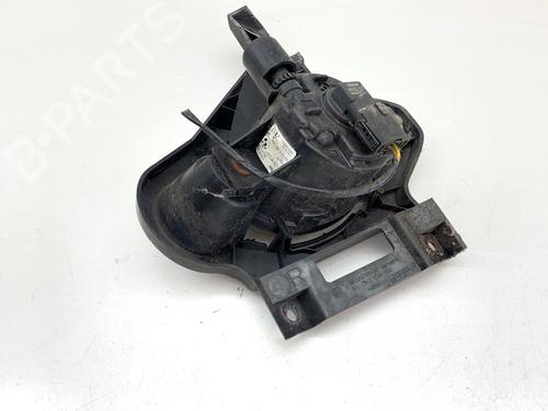 Right front fog light BMW 1 (E87) 120 d | BP39370010C31 - Image 2
