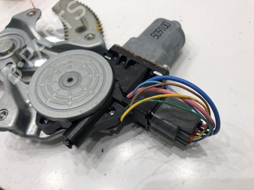Front left window mechanism MITSUBISHI ASX (GA_W_) 1.6 MIVEC (GA1W) | BP40115424C22 - Image 2