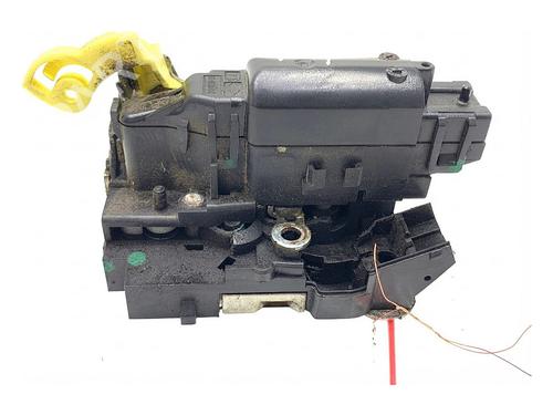 Used Rear right lock Rear right lock 39357256 39357256