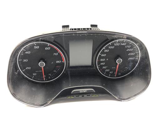 Used Instrument cluster Instrument cluster 39326566 39326566