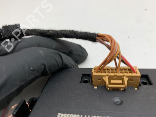 Electronic module SEAT ATECA (KH7, KHP) 2.0 TDI 4Drive | BP39367086M83 - Image 3