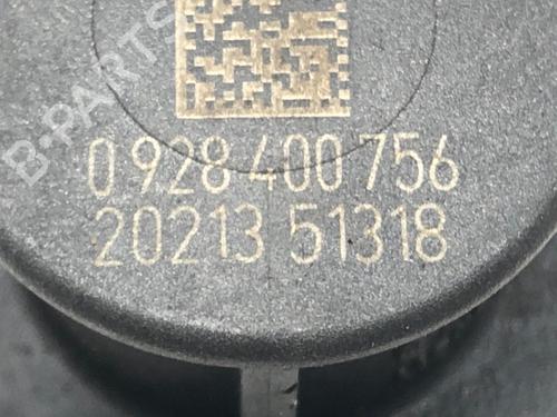 Electronic sensor CITROËN C6 (TD_) 3.0 HDi | BP39270922M84 - Image 4