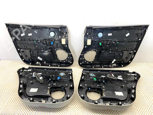 Seats set JAGUAR XJ (X351) 3.0 SCV6 | BP39362687C78 - Image 18