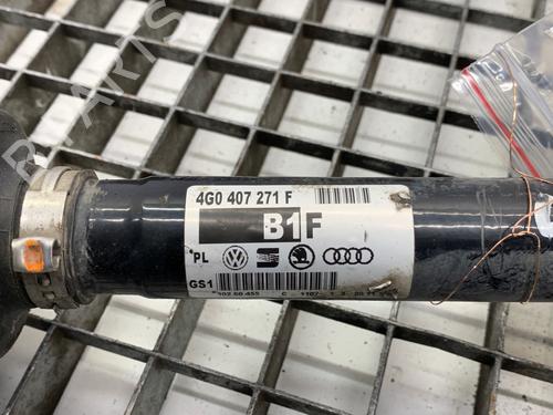 Left front driveshaft AUDI A7 Sportback (4GA, 4GF) 3.0 TFSI quattro | BP39602936M38 - Image 6