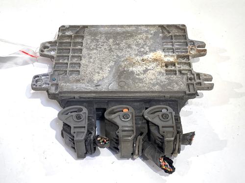 Engine control unit (ECU) NISSAN NOTE (E11, NE11) 1.6 | BP39331063M57 - Image 2