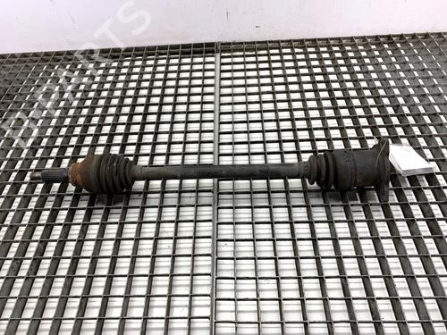 Used Left rear driveshaft Left rear driveshaft 39323240 39323240
