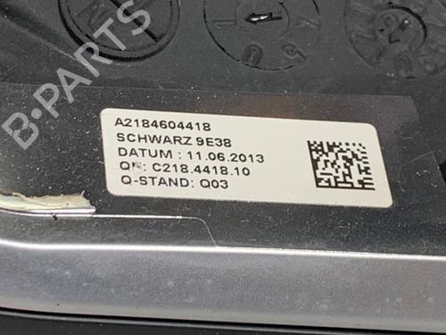 Rat MERCEDES-BENZ CLS (C218) CLS 500 (218.373) | BP39367127C49 - Image 8
