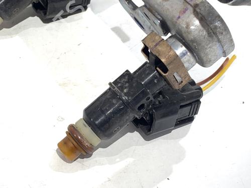 Injection rail HONDA CR-V V (RW_, RT_) 2.0 e-CVT Hybrid AWD (RT6) | BP39309792M98 - Image 3