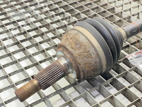 Left front driveshaft AUDI Q7 (4LB) 3.0 TDI quattro | BP40457768M38 - Image 2