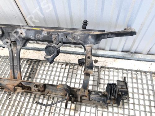 Frontplade/Frontkurv NISSAN PATHFINDER III (R51) 2.5 dCi 4WD | BP39363335C72 - Image 4