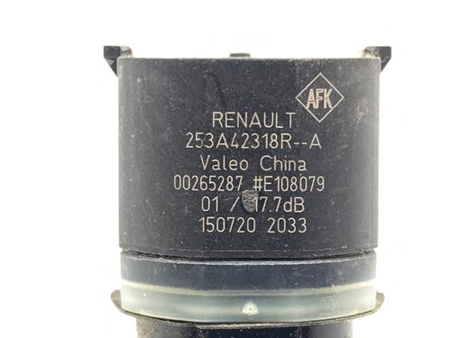 Electronic module DACIA DUSTER (HM_) 1.0 TCe 100 (HMMT) | BP40033520M83 - Image 3