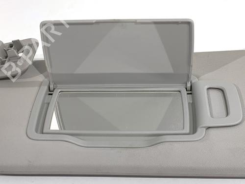 Left sun visor RENAULT ARKANA I (LCM_, LDN_) 1.5 E-TECH 145 | BP39321639I1 - Image 3