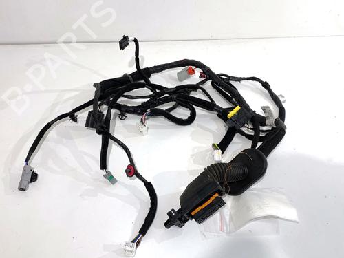 Used Wiring harness Wiring harness HYUNDAI KONA (OS, OSE, OSI) 1.6 GDi Hybrid (105 hp) 39310871 39310871