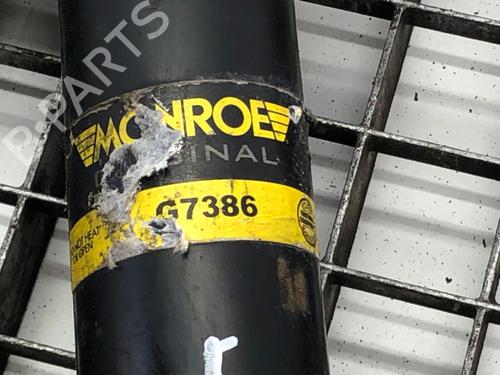 Left front shock absorber DACIA DUSTER (HS_) 1.6 SCe 115 4x4 | BP39288820M16 - Image 4