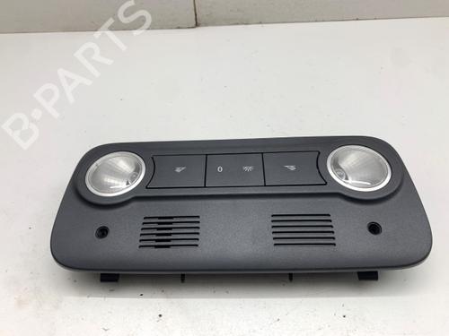 Interior roof light VW EOS (1F7, 1F8) 2.0 TDI | BP40521560I8 - Image 2
