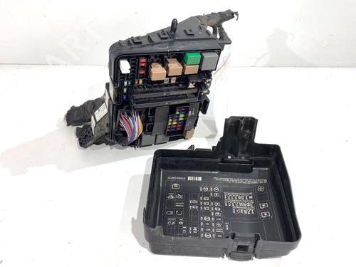 Fuse box KIA OPTIMA (JF) 1.7 CRDi | BP39305667E1 - Image 4