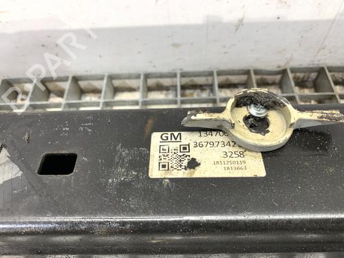Subframe OPEL ZAFIRA TOURER C (P12) 2.0 CDTi (75) | BP39365988M9 - Image 5