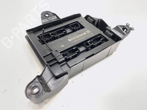 Used Electronic module Electronic module AUDI A6 C7 (4G2, 4GC) 3.0 TDI quattro (245 hp) 39288527 39288527