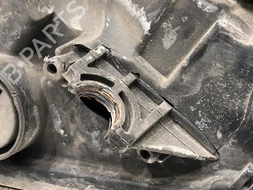 Right headlight VW PASSAT B7 Variant (365) 1.8 TSI | BP39334237C29 - Image 5