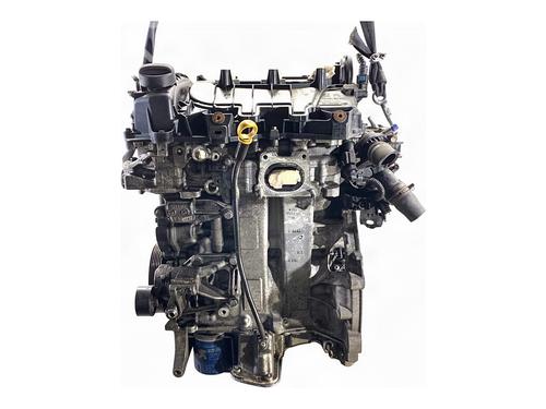Used Engine Engine 39377289 39377289